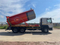 HOWO 13cbm 15cbm 18cbm Efficient Heavy-Duty Vacuum Sewer Sewage Vacuum Truck for Sale