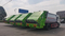 Robust 13-15cbm Dongfeng Garbage Compactor with Superior Waste Handling