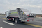 Heavy-Duty Hydraulic Garbage Compression Truck for Efficient Waste Management