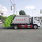Heavy-Duty HOWO Compactor Truck for Efficient Waste Management Solutions