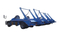 Durable4X2 Garbage Truck for Robust Waste Management Solutions