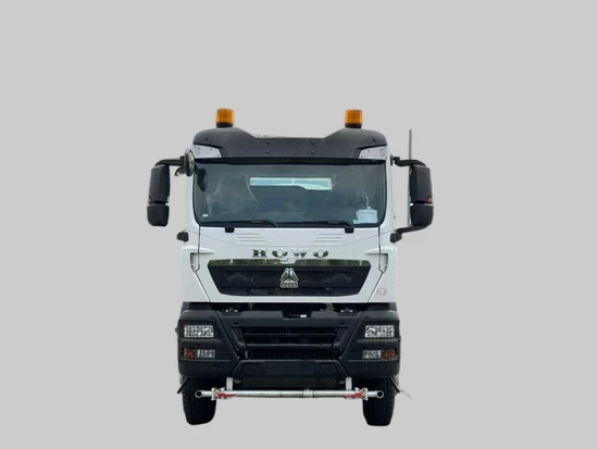 Efficient Transport Water Tank Truck with Dongfeng Chassis for Reliability