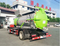 3.8m 4X2 Heavy Duty Waste Compactor Garbage Truck