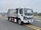 Robust HOWO Compactor Garbage Truck for High-Performance Waste Collection
