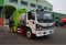 Rear Loader Waste Collect Municipal Sanitation Garbage Compactor Trucks