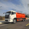 Robust Heavy-Duty Fecal Suction Sewage Truck 6X4 Euro2 with Dongfeng Chasssis for Sale