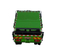 Dongfeng Tianjin Heavy-Duty Compactor Garbage Truck for Sale