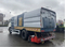 Premium 4*2 Integrated Cleaning Truck for Efficient Sweeping