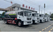 Robust Zhongjie 13cbm Sewage Vacuum Tank Truck, High Quality Design
