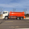 Advanced Large Capacity Sewage Suction Truck for Commercial Use