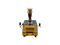 Heavy-Duty 16m Aerial Work Platform for Safe Operations