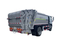 Heavy-Duty 5cbm Waste Compactor Truck for Reliable Collection