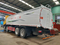 Efficient Water Tank Truck with 25-30cbm Capacity for Water Transport
