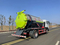Powerful Dongfeng Heavy-Duty Sewage Suction Truck for Commercial Use