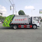 Reliable Dongfeng 5m3 Compactor Garbage Truck for Industrial Waste Collection and Disposal