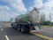 Robust Commercial Heavy-Duty Sewer Truck for Efficient Fecal Suction