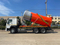 Zhongjie 13-25cbm Vacuum Sewer Truck - Dependable Performance From China