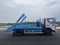 Efficient Dongfeng Skip Loader Garbage Truck Collection Swing Arm Waste Truck