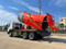 Dongfeng 13-5 Cbm Construction Truck -Vacuum Sewer Trucks