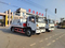 Efficient Heavy-Duty HOWO Truck for Reliable Waste Management Solutions