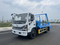 Versatile Dongfeng Tianjing Swing Arm Type Garbage Collection Vehicle