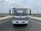 Advanced Dongfeng Garbage Truck with Swing Arm Collection Technology