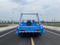 Heavy-Duty Tianjing Garbage Truck for Urban Cleaning Applications