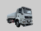Efficient Shacman 20cbm Water Tank Truck for Durable Water Transportation Tasks