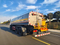 Durable 25cbm Water Tank Truck for Effective Water Distribution Needs