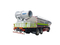 Advanced High-Performance Water Transport Vehicle with Fog Cannon