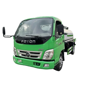 Dongfeng All-Purpose Water Truck for Reliable Transport Solutions