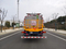 Versatile Shacman 15cbm Durable Water Truck for Efficient Transport