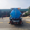 Efficient 7m3 Dongfeng Vacuum Truck for Commercial Waste Management