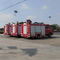 Advanced Firefighting Truck From China for Emergency Response