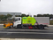 Powerful Road Sweeper Truck for Sale - Ideal for Heavy-Duty Use