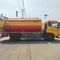 High Efficiency Vacuum Truck for Sewage Waste Collection