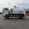 Superior Dongfeng 12m3 Advanced Kitchen Waste Truck for Sale