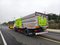 Durable Commercial Road Sweeper Truck with 5cbm Garbage Volume for Sale