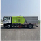 Efficient Commercial High-Performance Sweeper Truck for Urban Cleanliness