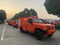 Heavy-Duty Firefighting Truck for Rapid Emergency Response Solutions