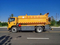 Efficient Sewage Suction Vacuum Truck Designed for Robust Performance