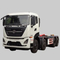 Durable Dump Garbage Truck Designed for Efficient Waste Collection Needs