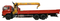 High-Performance Crane Equipment for Reliable Heavy-Duty Truck Lifting