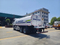 Efficient High-Capacity 25cbm Water Tank Truck for Dependable Water Delivery