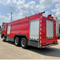 Wholesale Sinotruk HOWO Fire Fighting Truck for Emergency Services