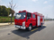High-Performance Rapid Response Fire Truck for Safety Solutions