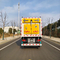 Robust Heavy-Duty Urban Use Sweeper Truck for Effective Performance