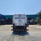 Heavy-Duty 25cbm Water Tank Truck for Efficient Transportation