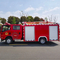 Isuzuuu 1200L Fire Truck - Superior Emergency Response Vehicle From China