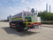 Reliable High-Performance 12-15cbm Water Truck for Efficient Transport